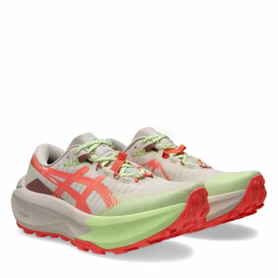 Asics Маратонки За Бягане По Пътеки Trabuco Max 5 Trail Running Shoes Womens Asics Маратонки За Бягане По Пътеки Trabuco Max 5 Trail Running Shoes Womens