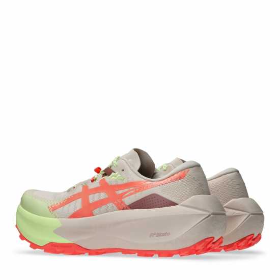 Asics Маратонки За Бягане По Пътеки Trabuco Max 5 Trail Running Shoes Womens Asics Маратонки За Бягане По Пътеки Trabuco Max 5 Trail Running Shoes Womens