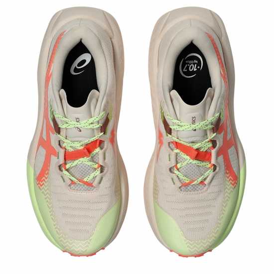 Asics Маратонки За Бягане По Пътеки Trabuco Max 5 Trail Running Shoes Womens Asics Маратонки За Бягане По Пътеки Trabuco Max 5 Trail Running Shoes Womens