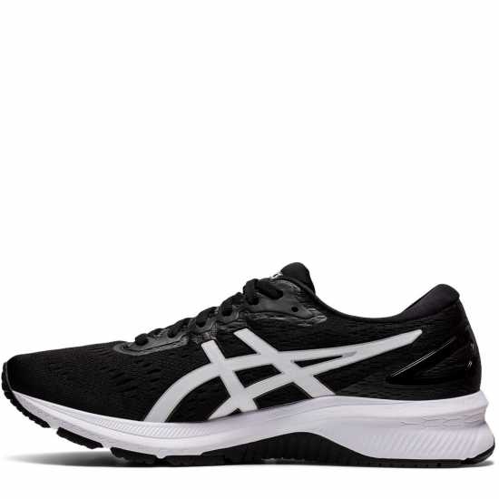 Asics GT-Xpress 2 Men's Running Shoes Black/White Мъжки маратонки