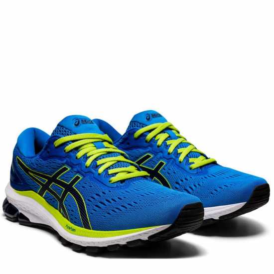 Asics GT-Xpress 2 Men's Running Shoes Blue Мъжки маратонки