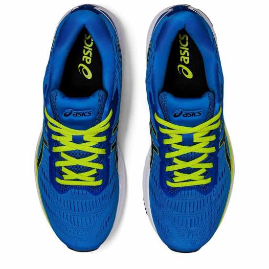 Asics GT-Xpress 2 Men's Running Shoes Blue Мъжки маратонки