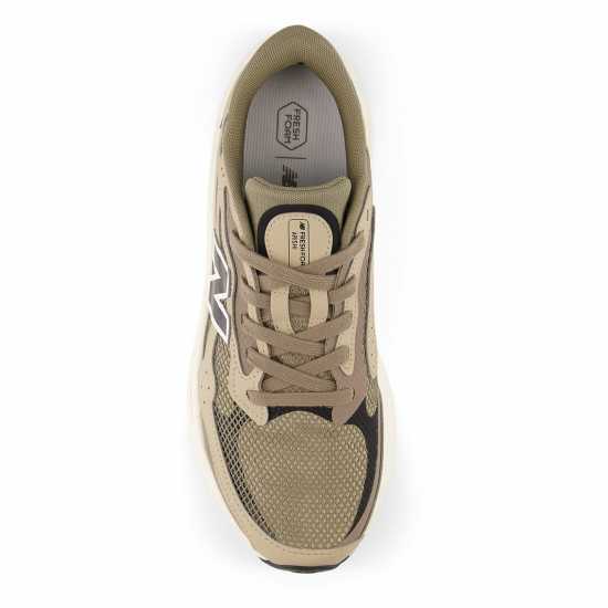 New Balance NB Arishi v4 Mens Thndr Brown/Stn New Balance NB Arishi v4 Mens Thndr Brown/Stn