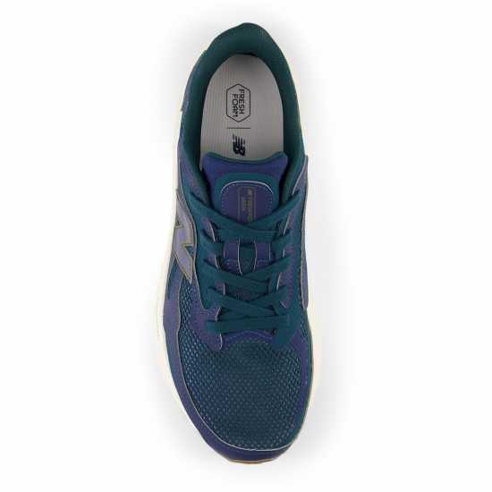 New Balance NB Arishi v4 Mens NB Navy/Medusa New Balance Nb Arishi V4 Mens NB Navy/Medusa