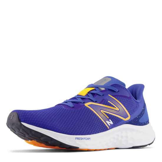 New Balance Мъжки Маратонки За Бягане Fresh Foam Arishi V4 Mens Running Shoes