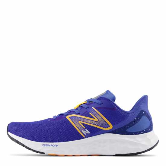 New Balance Мъжки Маратонки За Бягане Fresh Foam Arishi V4 Mens Running Shoes