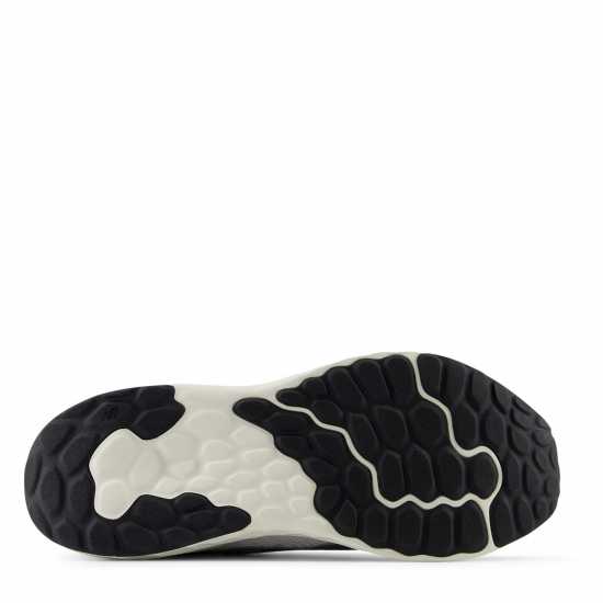 Мъжки Маратонки За Бягане New Balance Fresh Foam Arishi V4 Mens Running Shoes Сиво/Бяло 