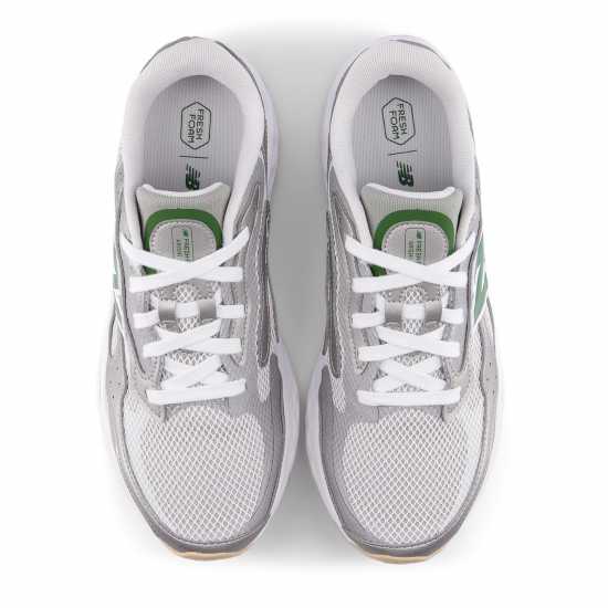 Мъжки Маратонки За Бягане Fresh Foam Arishi V4 Mens Running Shoes Облачно Мъжки Маратонки За Бягане Fresh Foam Arishi V4 Mens Running Shoes Облачно