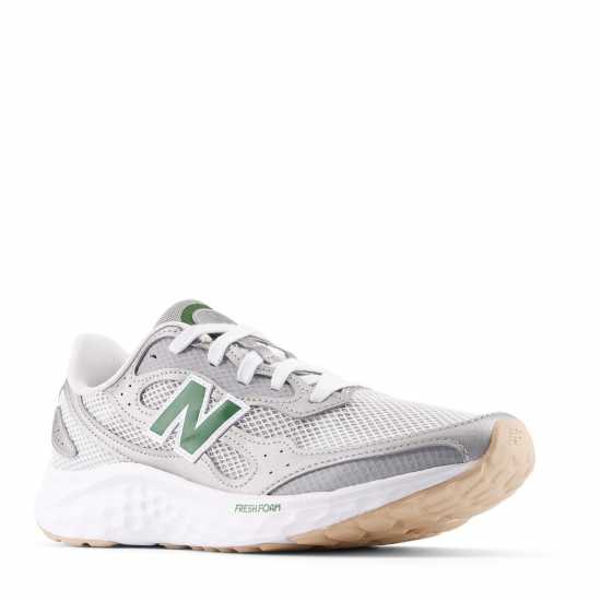 Мъжки Маратонки За Бягане Fresh Foam Arishi V4 Mens Running Shoes Облачно Мъжки Маратонки За Бягане Fresh Foam Arishi V4 Mens Running Shoes Облачно