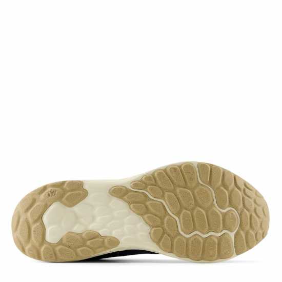 Мъжки Маратонки За Бягане New Balance Fresh Foam Arishi V4 Mens Running Shoes Черно 