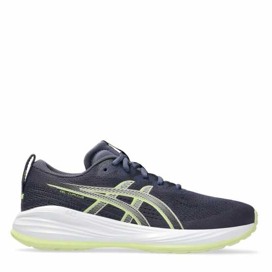 Asics Gel-Cumulus 27 Gs Road Running Shoes Unisex Kids  