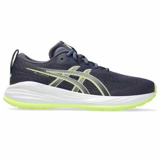 Asics Gel-Cumulus 27 Gs Road Running Shoes Unisex Kids  