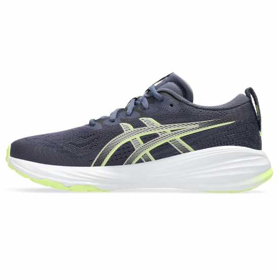 Asics Gel-Cumulus 27 Gs Road Running Shoes Unisex Kids  