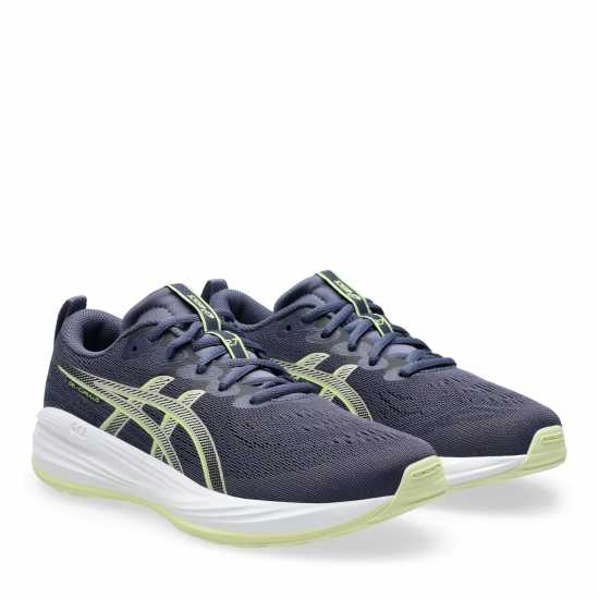 Asics Gel-Cumulus 27 Gs Road Running Shoes Unisex Kids  