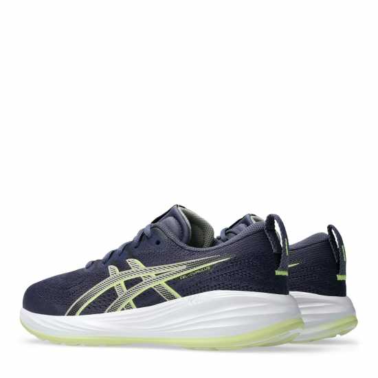 Asics Gel-Cumulus 27 Gs Road Running Shoes Unisex Kids  