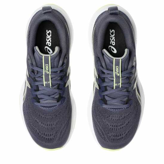 Asics Gel-Cumulus 27 Gs Road Running Shoes Unisex Kids  