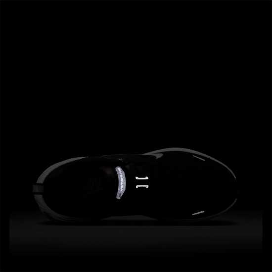 Nike Vomero Plus Running Shoes Womens Black/White Маратонки за бягане