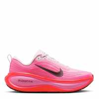Nike Vomero Plus Running Shoes Womens Hyper Pink Маратонки за бягане