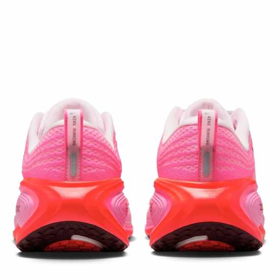 Nike Vomero Plus Running Shoes Womens Hyper Pink Маратонки за бягане