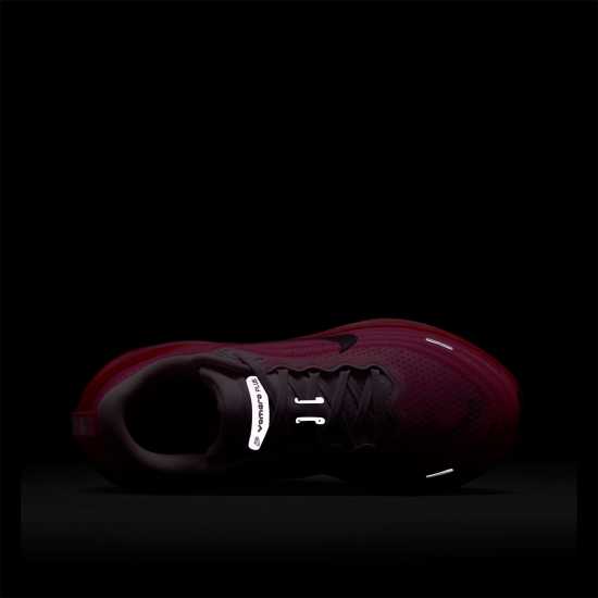 Nike Vomero Plus Running Shoes Womens Hyper Pink Маратонки за бягане