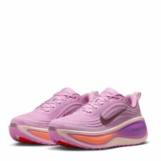 Nike Vomero Plus Running Shoes Womens  