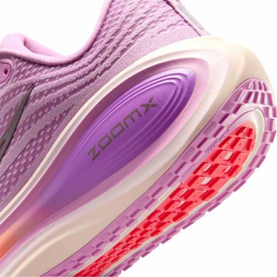 Nike Vomero Plus Running Shoes Womens  