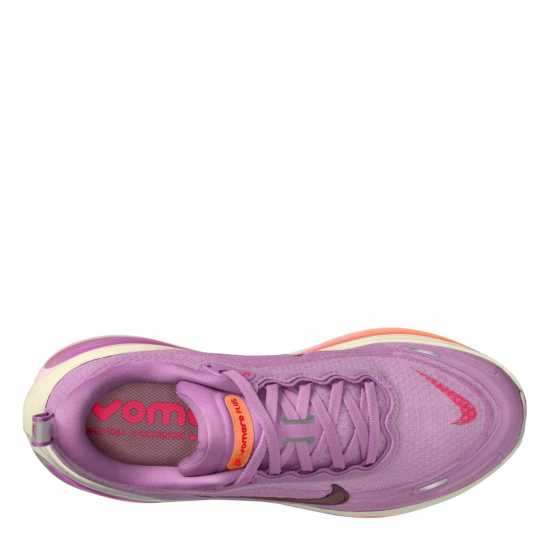 Nike Vomero Plus Running Shoes Womens  