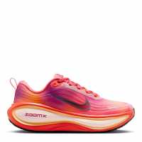 Nike Vomero Plus Running Shoes Womens Ember Glow Маратонки за бягане