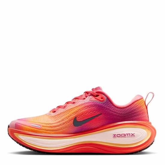 Nike Vomero Plus Running Shoes Womens Ember Glow Маратонки за бягане