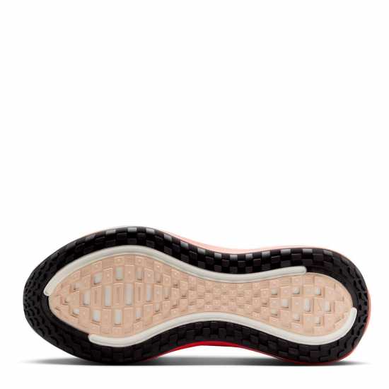 Nike Vomero Plus Running Shoes Womens Ember Glow Маратонки за бягане