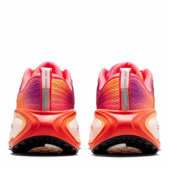 Nike Vomero Plus Running Shoes Womens Ember Glow Маратонки за бягане