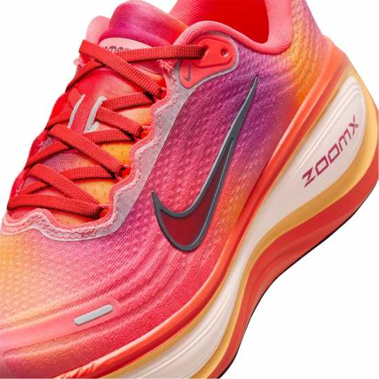 Nike Vomero Plus Running Shoes Womens Ember Glow Маратонки за бягане