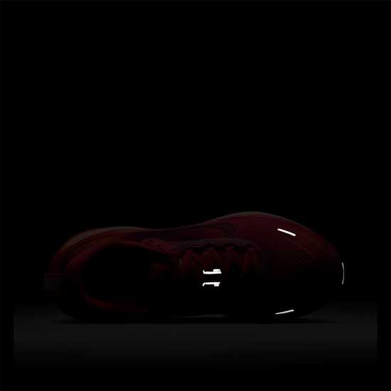 Nike Vomero Plus Running Shoes Womens Ember Glow Маратонки за бягане