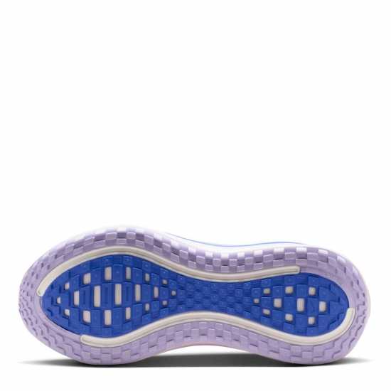 Nike Vomero Plus Running Shoes Womens Sapphire/Black Nike Vomero Plus Running Shoes Womens Sapphire/Black