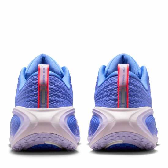 Nike Vomero Plus Running Shoes Womens Sapphire/Black Nike Vomero Plus Running Shoes Womens Sapphire/Black