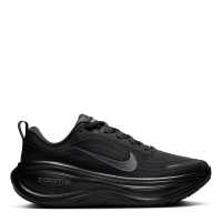 Nike Vomero Plus Running Shoes Womens Black/Black Маратонки за бягане