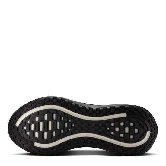 Nike Vomero Plus Running Shoes Womens Black/Black Маратонки за бягане