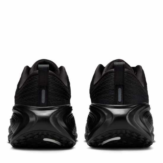 Nike Vomero Plus Running Shoes Womens Black/Black Маратонки за бягане