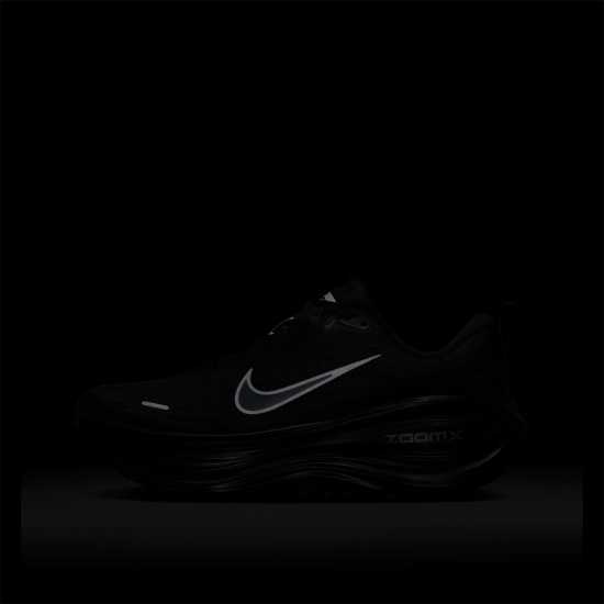 Nike Vomero Plus Running Shoes Womens Black/Black Маратонки за бягане