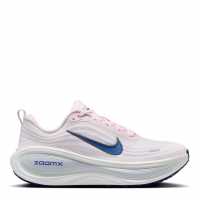 Nike Vomero Plus Running Shoes Womens Pearl Pink 