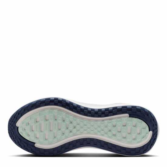 Nike Vomero Plus Running Shoes Womens Pearl Pink 