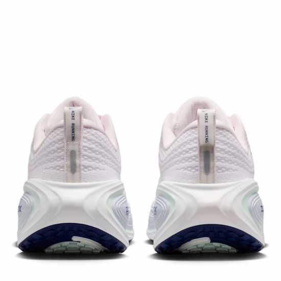Nike Vomero Plus Running Shoes Womens Pearl Pink 