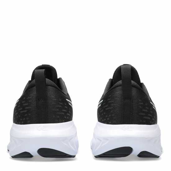 Мъжки маратонки Asics GEL-Excite 10 Men's Running Shoes Черно/Бяло Asics GEL-Excite 10 Men's Running Shoes Черно/Бяло Мъжки маратонки