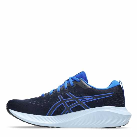 Asics GEL-Excite 10 Men's Running Shoes Индиго Мъгла 