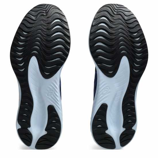 Asics GEL-Excite 10 Men's Running Shoes Индиго Мъгла 