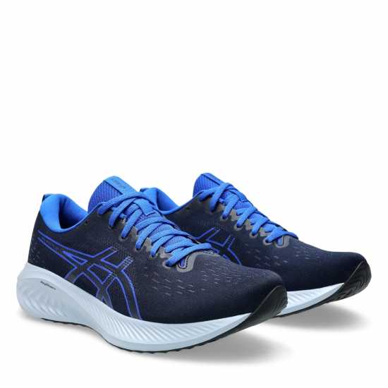Asics GEL-Excite 10 Men's Running Shoes Индиго Мъгла 