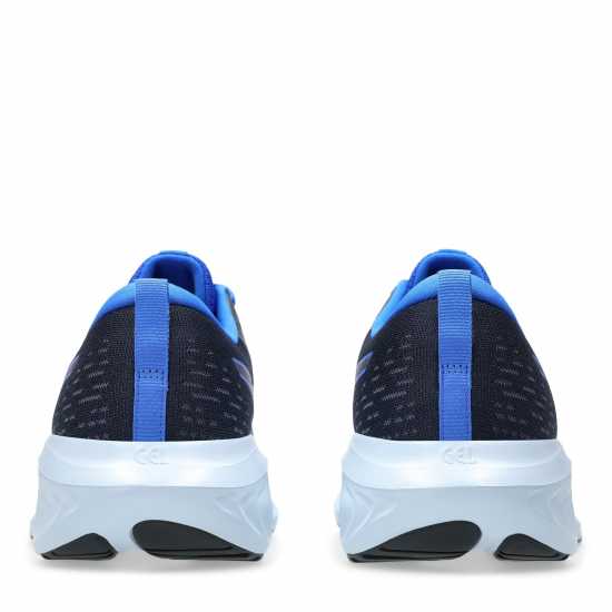 Asics GEL-Excite 10 Men's Running Shoes Индиго Мъгла 