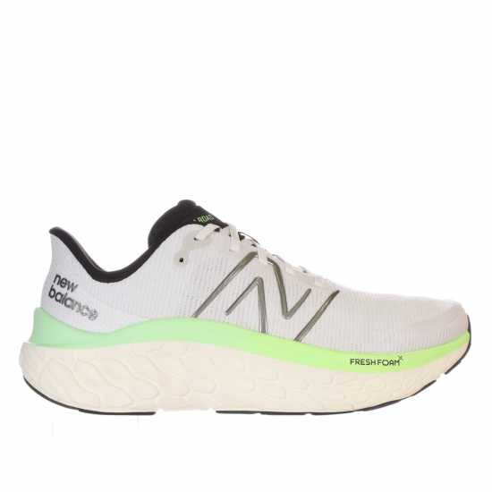 Мъжки Маратонки За Бягане New Balance Fresh Foam X Kaiha Road Mens Running Shoes Бяло 