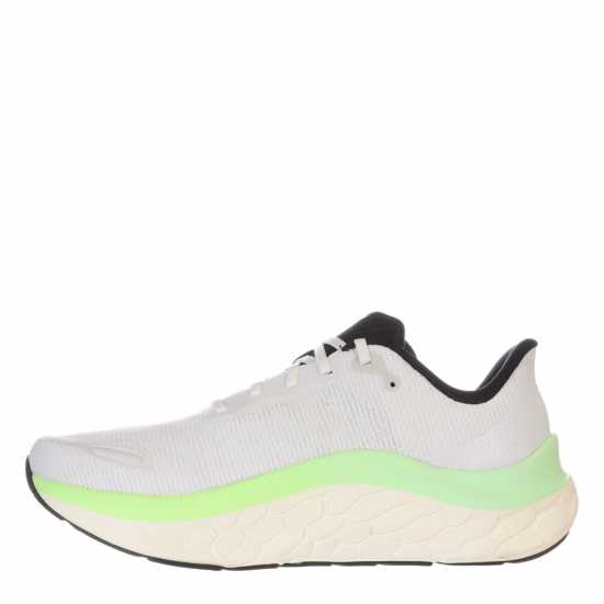 Мъжки Маратонки За Бягане New Balance Fresh Foam X Kaiha Road Mens Running Shoes Бяло 