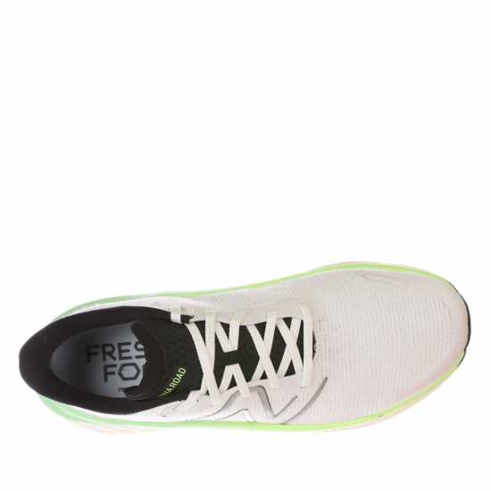 Мъжки Маратонки За Бягане New Balance Fresh Foam X Kaiha Road Mens Running Shoes Бяло 
